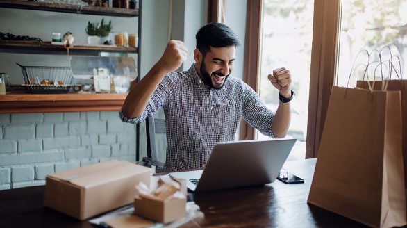 Entrepreneur Playbook -eBook