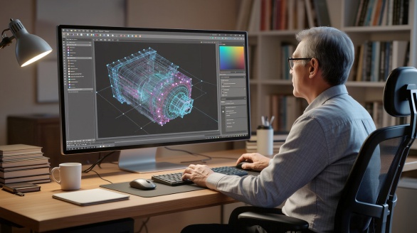 Graphic Design with AI - eBook